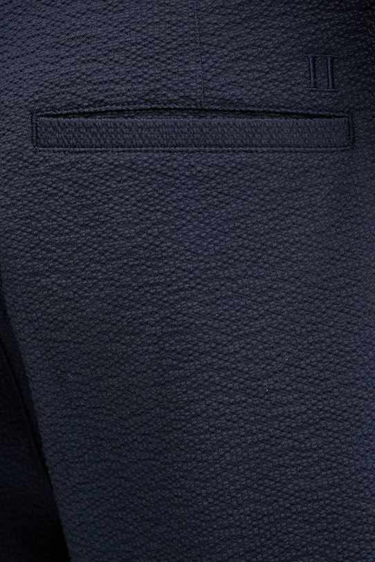 Les Deux szorty męskie Randall granatowy 1001363