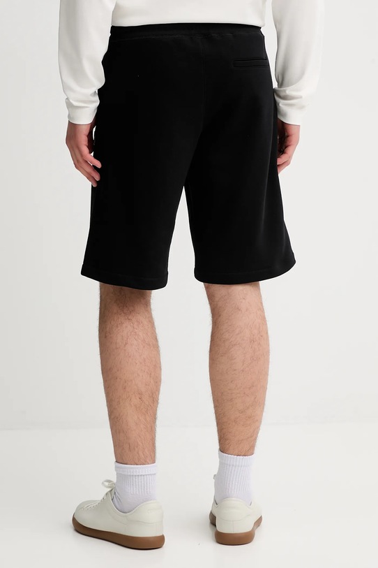 Odzież PS Paul Smith szorty bawełniane M2R.429R.KZEBRA czarny