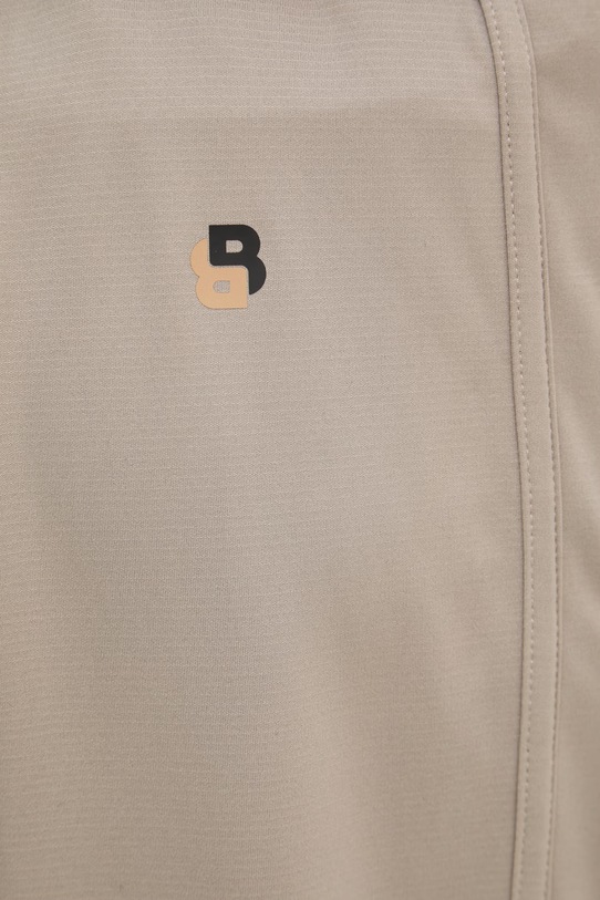 BOSS Green szorty męskie SH_TOC Spin 9 inch 50551953 beżowy