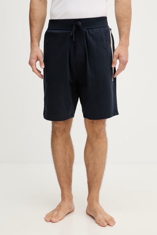BOSS Shorts autentici blu navy 50554778