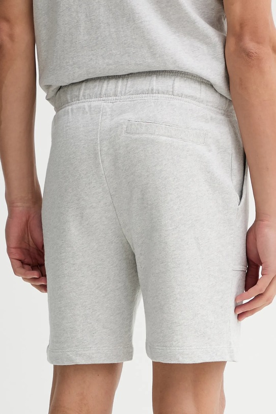 Odzież ZADIG&VOLTAIRE szorty bawełniane JMBS01032 szary