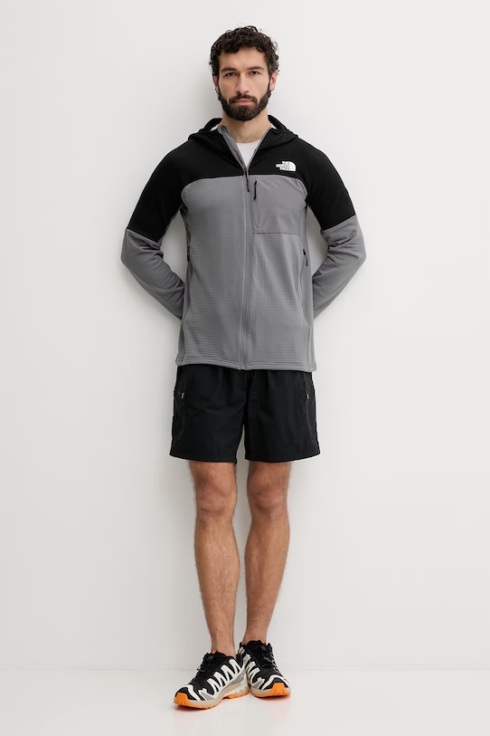 Columbia szorty cargo męskie Mountaindale 2121471 czarny SS26