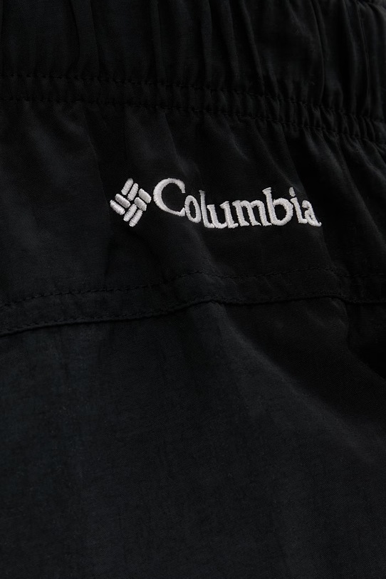 Columbia szorty cargo męskie Mountaindale czarny 2121471