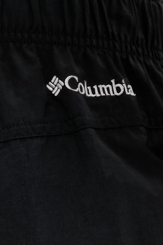 Columbia szorty cargo męskie Mountaindale czarny 2121471