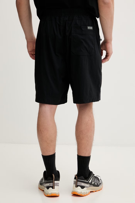 Odzież Columbia szorty męskie Landroamer Scout 2157611 czarny