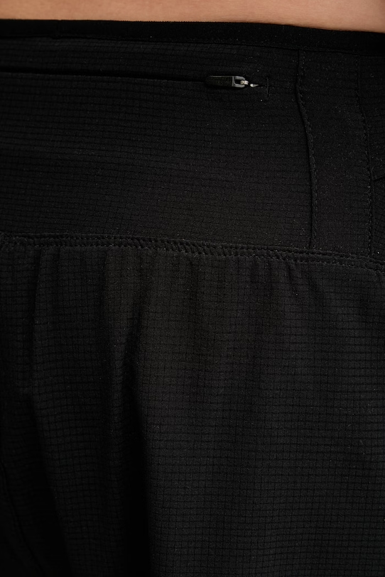 adidas Performance szorty sportowe męskie Adizero 2i1 JD4202 czarny