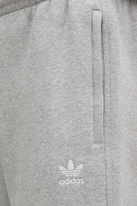 Σορτς adidas Originals Essentials γκρί JV6053