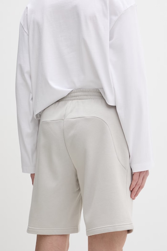 Odzież adidas szorty Collegiate JZ0167 beżowy