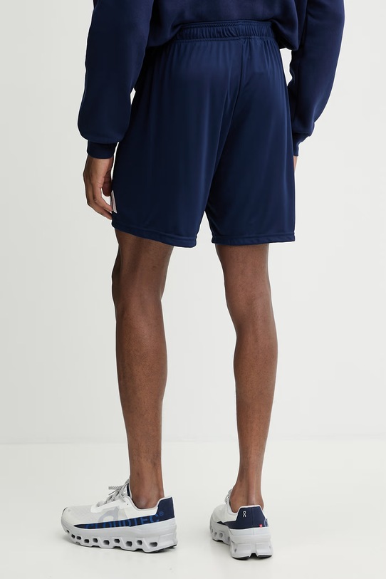 Odzież adidas Performance szorty treningowe Entrada26 JZ2513 niebieski