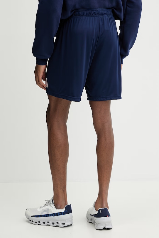 Odzież adidas Performance szorty treningowe Entrada26 JZ2513 niebieski