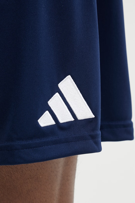 adidas Performance szorty treningowe Entrada26 niebieski JZ2513