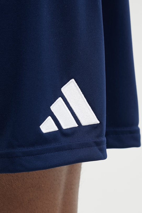 adidas Performance szorty treningowe Entrada26 niebieski JZ2513