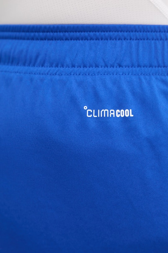 adidas Performance szorty treningowe Entrada26 niebieski JZ2520