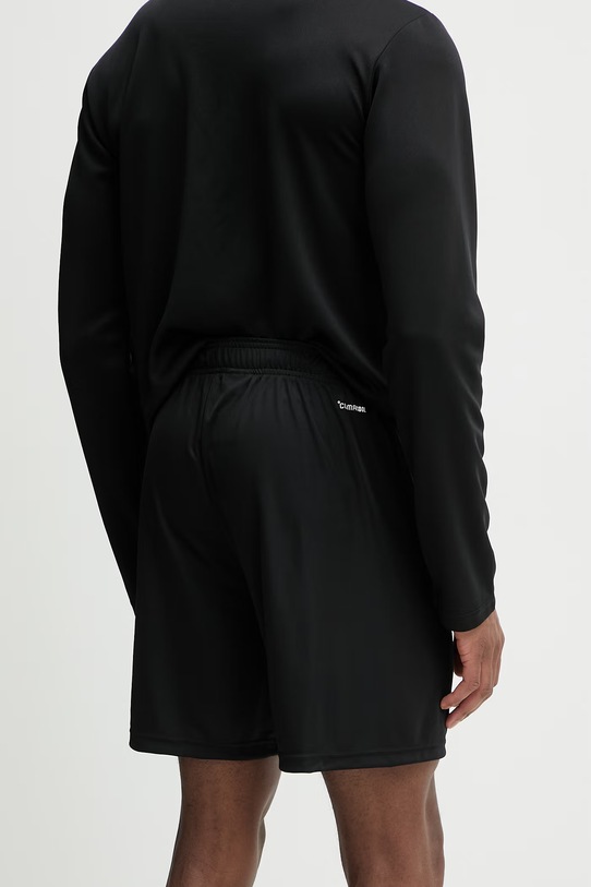 Odzież adidas Performance szorty treningowe Entrada26 JZ2521 czarny