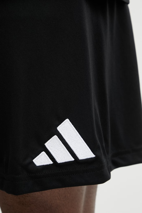 adidas Performance szorty treningowe Entrada26 czarny JZ2521