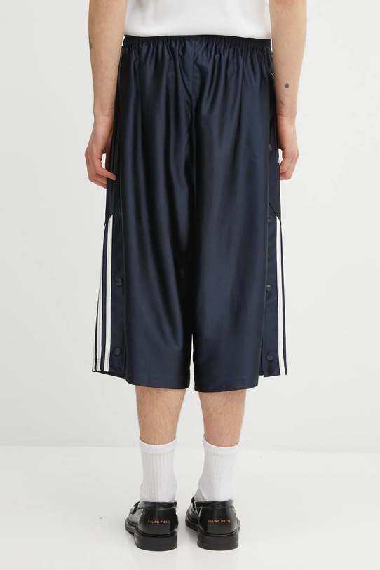 Clothing adidas Originals shorts x Willy Chavarria Dazzle Snap Short KD1800 navy