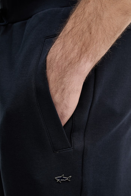 Paul&Shark szorty granatowy 26411816