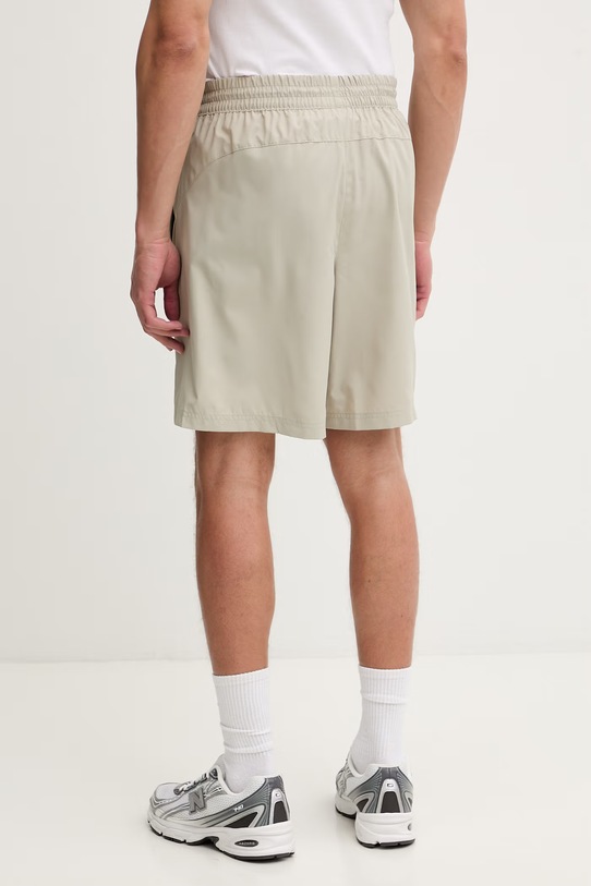 Odzież Puma szorty męskie Pumatech 692187 beżowy