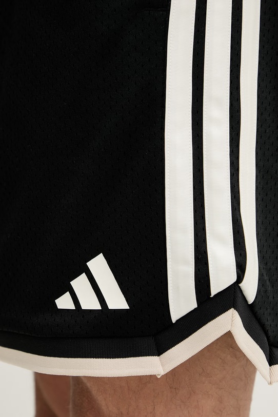 adidas szorty Stadium czarny JZ6858