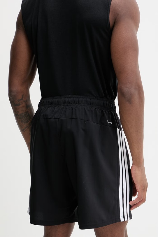 Abbigliamento adidas Performance pantaloncini da allenamento KA3521 nero
