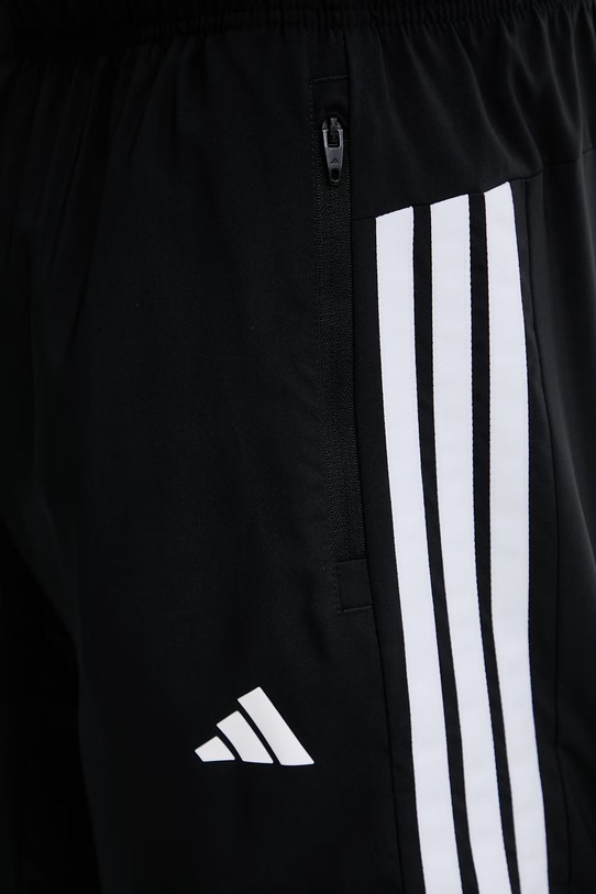 adidas Performance pantaloncini da allenamento nero KA3521