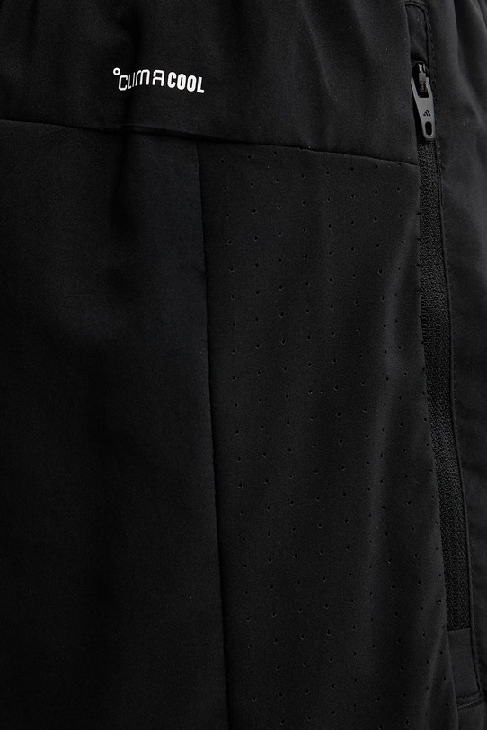 Tréningové šortky adidas Performance čierna KA3549