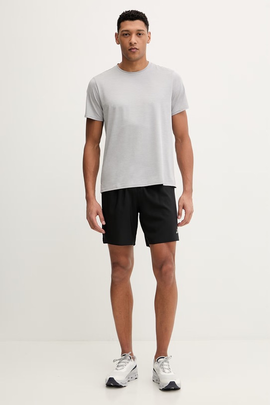 Σορτς προπόνησης adidas Performance adi365 KA4291 μαύρο SS26