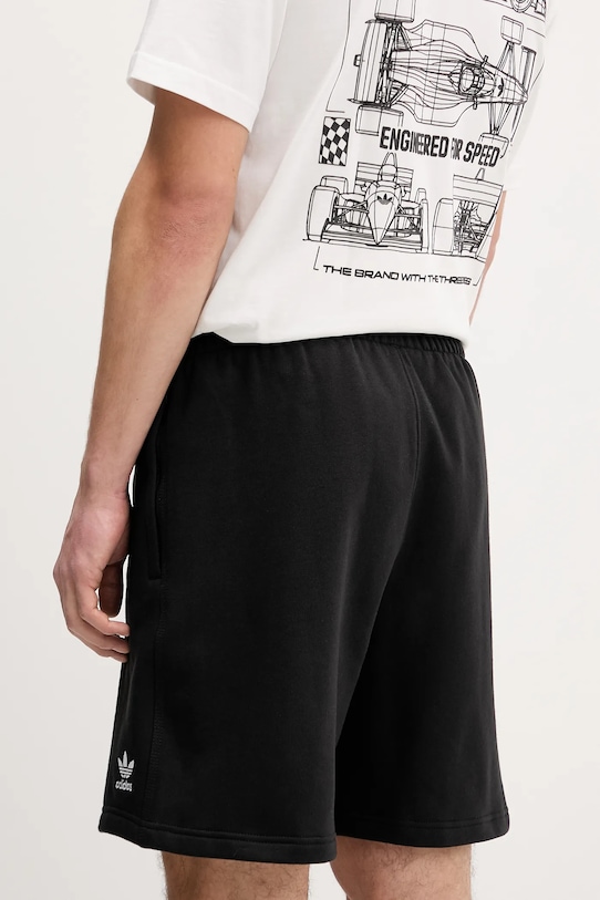 Odzież adidas Originals szorty KC7900 czarny