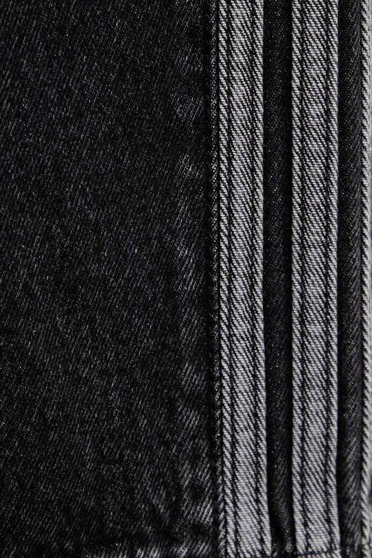 adidas Originals szorty męskie Firebird czarny KD1498