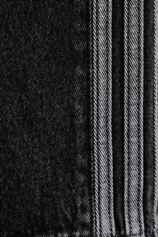 adidas Originals szorty męskie Firebird czarny KD1498