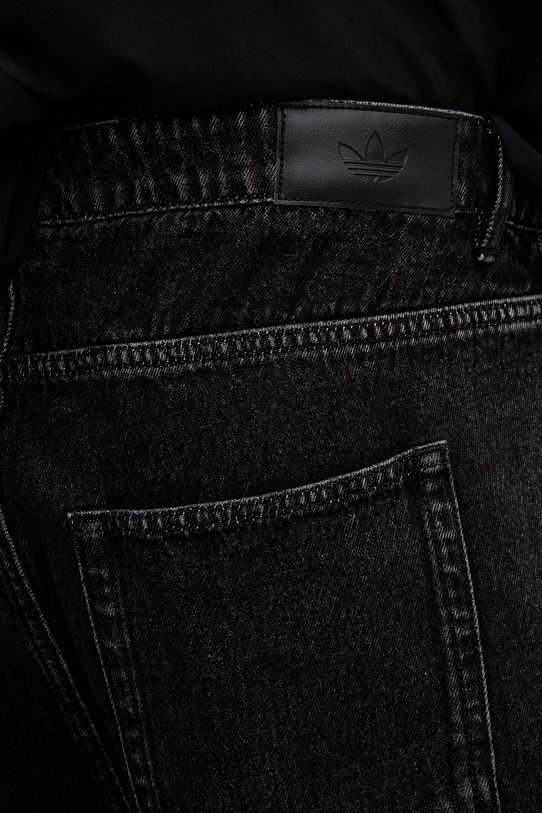 adidas Originals szorty męskie Firebird KD1498 czarny