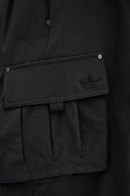 adidas Originals szorty męskie czarny KD2778