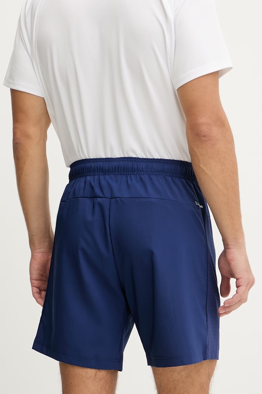 Odzież adidas Performance szorty treningowe KD2947 niebieski