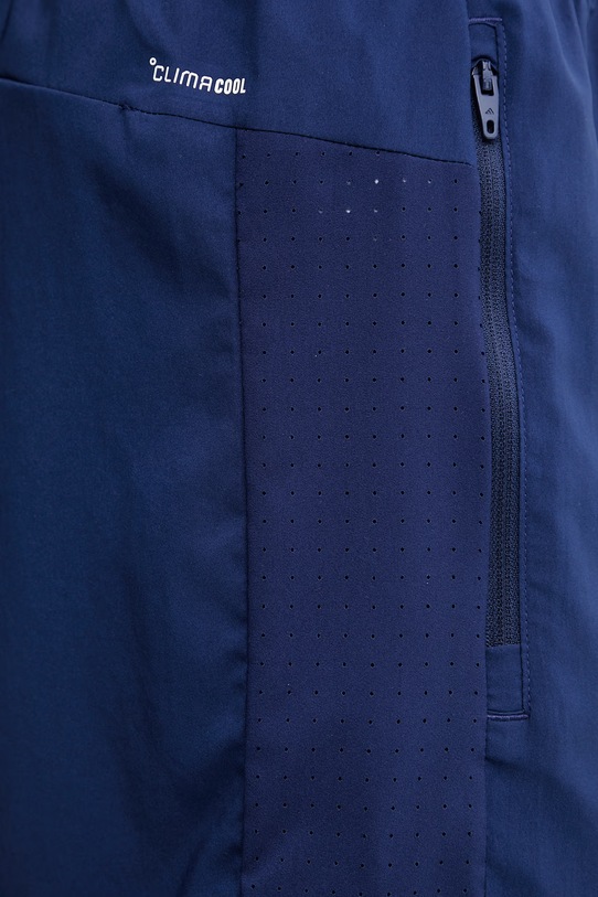 Σορτς προπόνησης adidas Performance μπλε KD2947