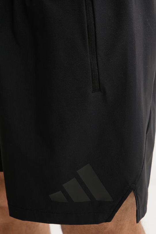 adidas szorty męskie Z.N.E czarny KD8488