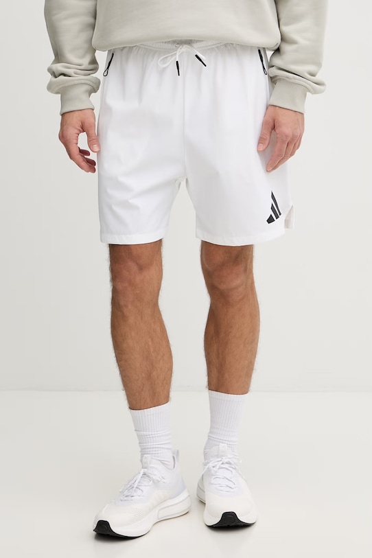 adidas szorty męskie Z.N.E biały KD8489
