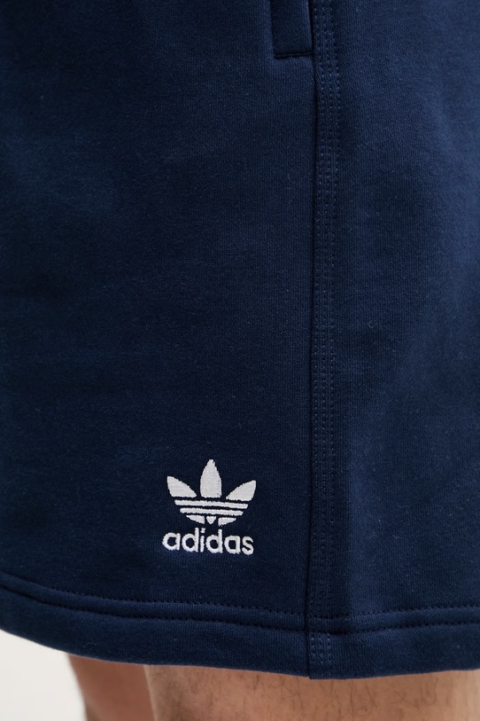 adidas Originals szorty granatowy KE3385