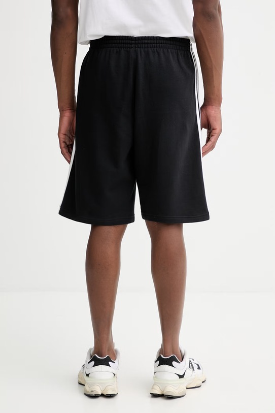 Odzież adidas Originals szorty bawełniane KE3566 czarny