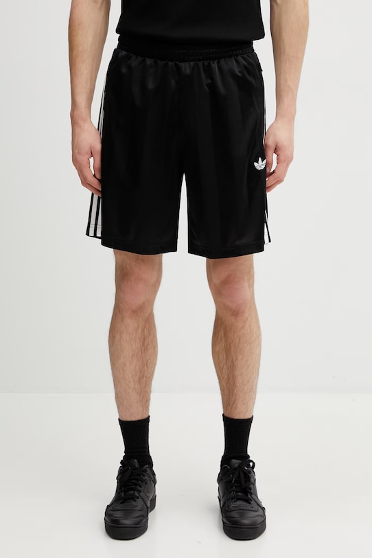 Šortky adidas Originals KE3594 čierna SS26
