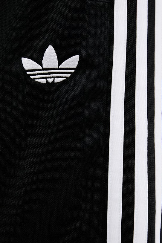 Σορτς adidas Originals μαύρο KE3594