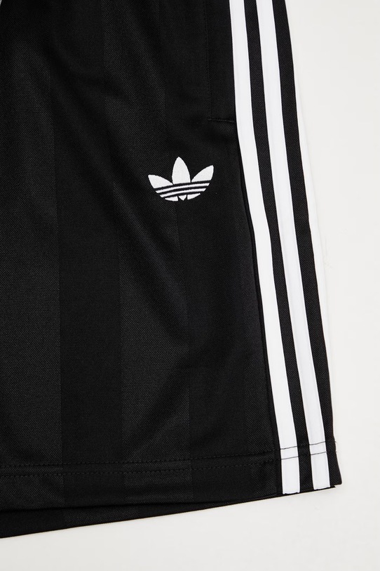 Šortky adidas Originals čierna KE3594