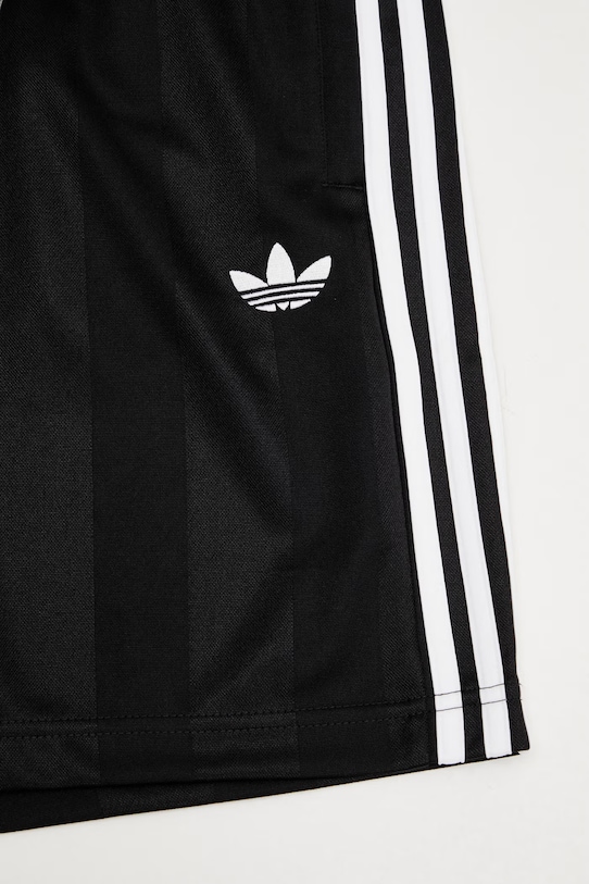 Šortky adidas Originals čierna KE3594