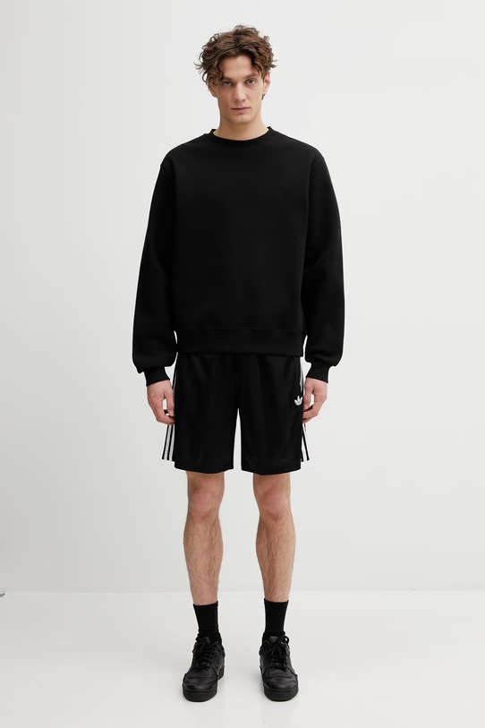 Šortky adidas Originals KE3594 čierna