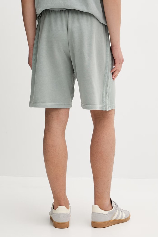 Odzież adidas szorty KE5994 turkusowy