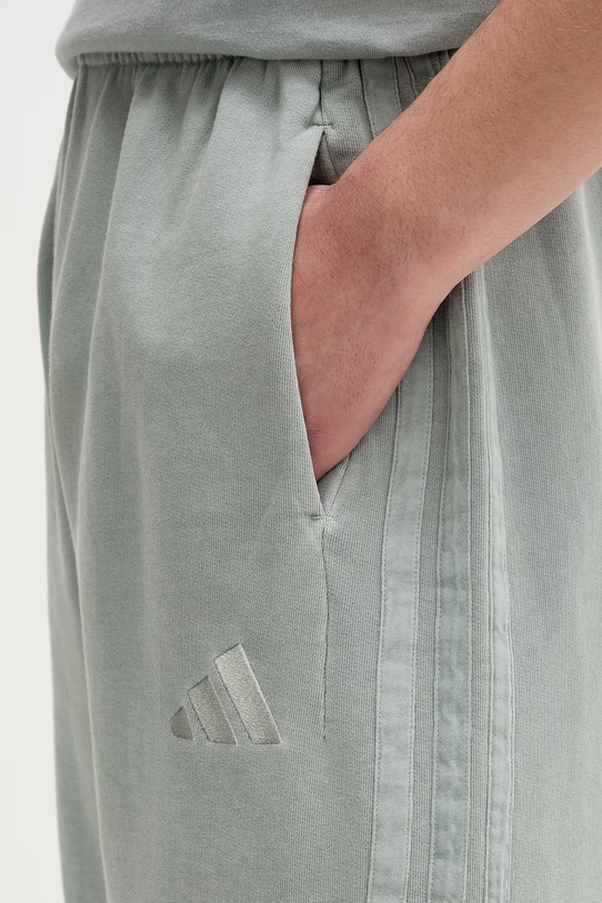 adidas szorty turkusowy KE5994