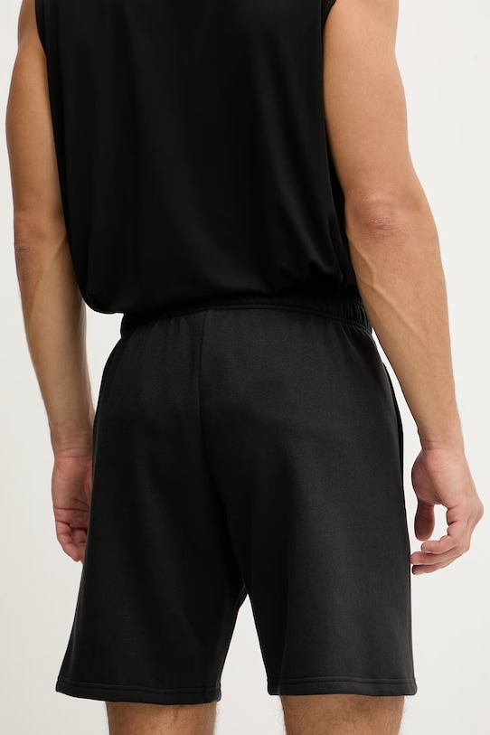 Oblečenie Šortky adidas Performance KF5923 čierna