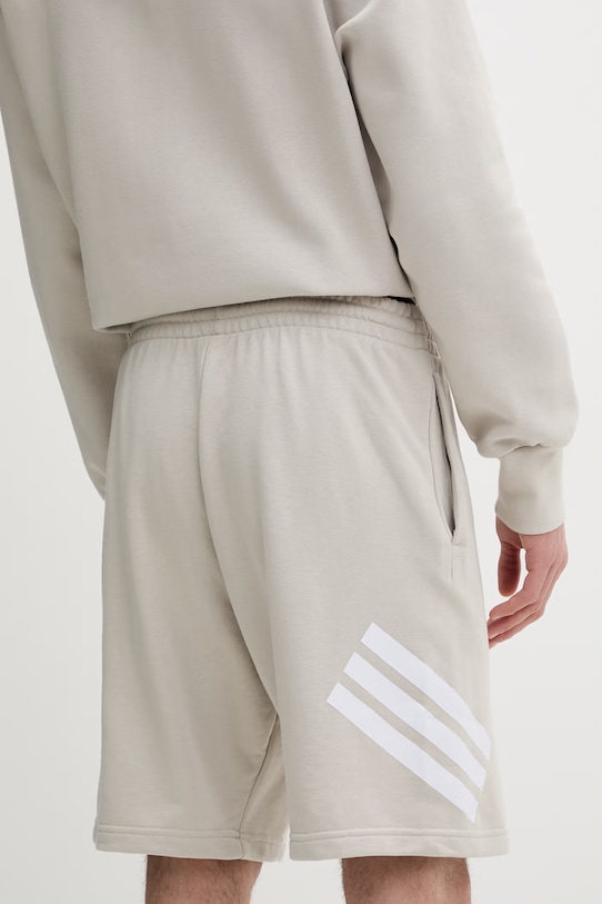 Ρούχα Σορτς adidas KS3000 γκρί
