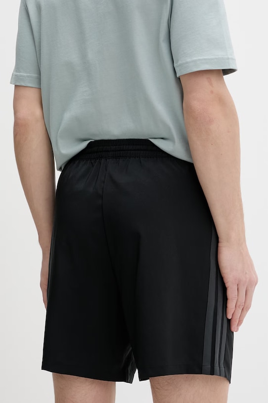 Odzież adidas szorty KT0552 czarny
