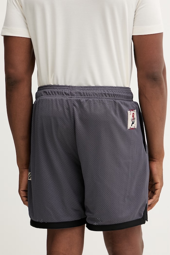 Ρούχα Σορτς Puma Represent 635802 γκρί