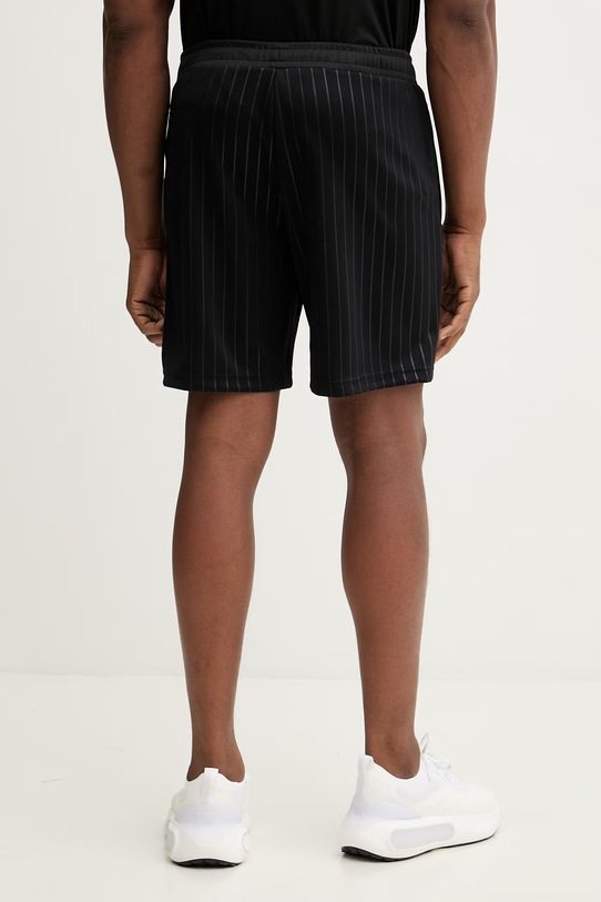 Odzież Hummel szorty treningowe 234017 czarny